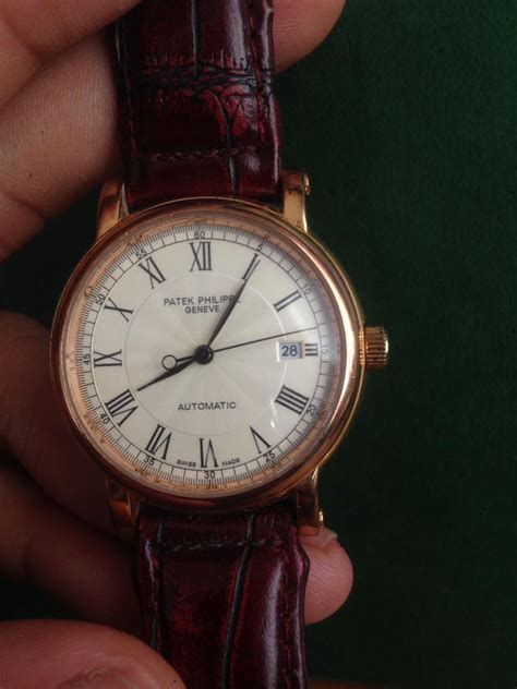 patek philippe 5052 preis|patek philippe automatic watch.